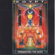 EGYPT - PRESERVING THE DEAD