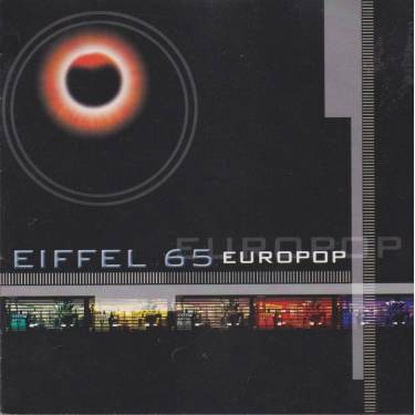 EIFFEL 65 - EUROPOP