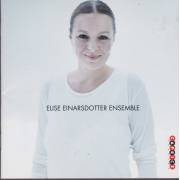 EINARDSDOTTER ELISE ENSEMBLE - GREEN WALK SLOW TALK
