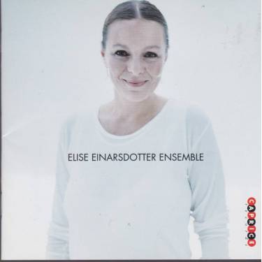 EINARDSDOTTER ELISE ENSEMBLE - GREEN WALK SLOW TALK