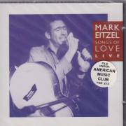 EITZEL MARK - SONGS OF LOVE LIVE