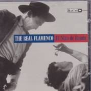 EL NINO DE RONDA - THE REAL FLAMENCO