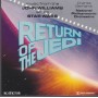 SOUNDTRACK - STAR WARS - RETURN OF THE JEDI