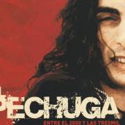 EL PECHUGA - ENTRE EL 2000 Y LAS TRESMIL