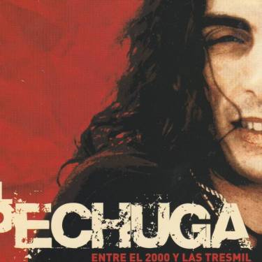 EL PECHUGA - ENTRE EL 2000 Y LAS TRESMIL