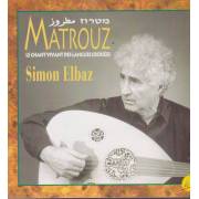 ELBAZ SIMON - MATROUZ