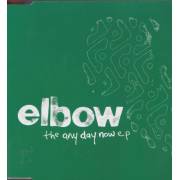 ELBOW - THE ANY DAY NOW EP