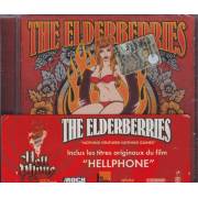 ELDERBERRIES THE - NOTHING VENTURED NOTHING GAINED