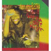 ELECTRA ANTOINE - GOTTA GET HIGH