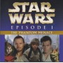 SOUNDTRACK - STAR WARS EPISODE 1 THE PHANTOM MENACE - READ ALONG