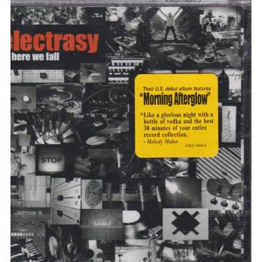 ELECTRASY - IN HERE WE FALL