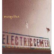 ELECTRIC CENTER - MOSQUITOS