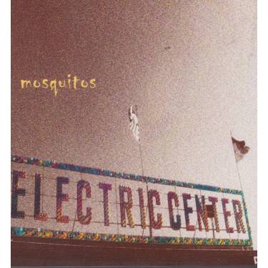 ELECTRIC CENTER - MOSQUITOS