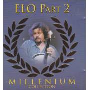 ELECTRIC LIGHT ORCHESTRA - MILLENIUM COLLECTION PART 2