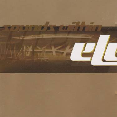 ELEGIA - SOUNDS WTHIN