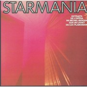 SOUNDTRACK - STARMANIA / EXTRAITS