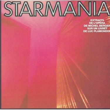 SOUNDTRACK - STARMANIA / EXTRAITS