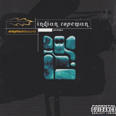 ELEPHANT SOUND - INDIAN ROPE MAN
