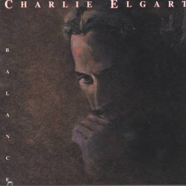 ELGART CHARLIE - BALANCE
