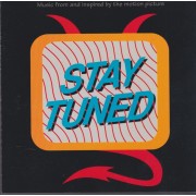 SOUNDTRACK - STAY TUNED