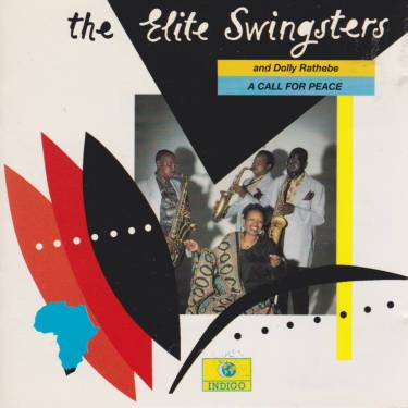 ELITE SWINGERS THE - A CALL FOR PEACE
