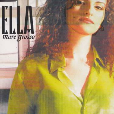 ELLA - MARE GROSSO +2