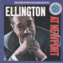 ELLINGTON DUKE - ELLINGTON AT NEWPORT