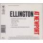 ELLINGTON DUKE - ELLINGTON AT NEWPORT