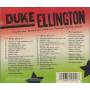 ELLINGTON DUKE - IN HAMILTON 1954