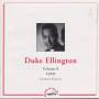 ELLINGTON DUKE - VOL 8 1929