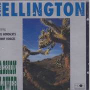 ELLINGTON DUKE - PASSION FLOWER