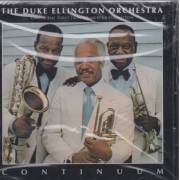 ELLINGTON DUKE THE ORCHESTRA - CONTINUUM