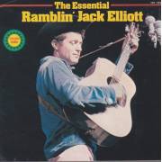 ELLIOT RAMBLIN JACK - THE ESSENTIAL