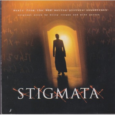 SOUNDTRACK - STIGMATA