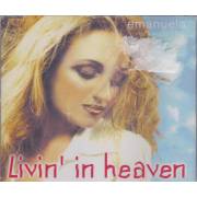 EMANUELA - LIVIN' IN HEAVEN