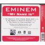 EMINEM - HI! MY NAME IS SLIM SHADY 3 VERSIONS