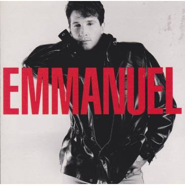 EMMANUEL - ESE SOY YO