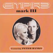EMPIRE - MARK III FEATURING PETER BANKS