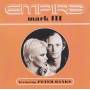 EMPIRE - MARK III FEATURING PETER BANKS