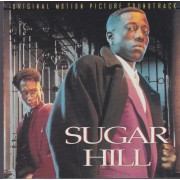 SOUNDTRACK - SUGAR HILL