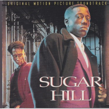 SOUNDTRACK - SUGAR HILL