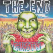 END THE - GUSTO