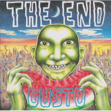 END THE - GUSTO