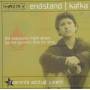 ENDSTAND / KAFKA - DIFERENT ACTITUD JUVENIL