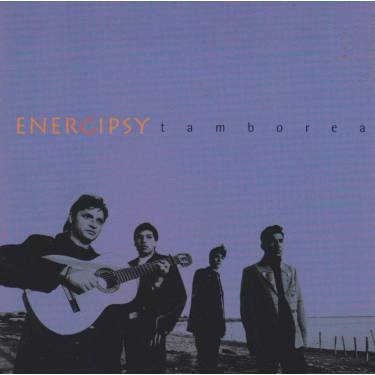 ENERGIPSY - TAMBOREA
