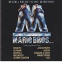 SOUNDTRACK - SUPER MARIO BROS