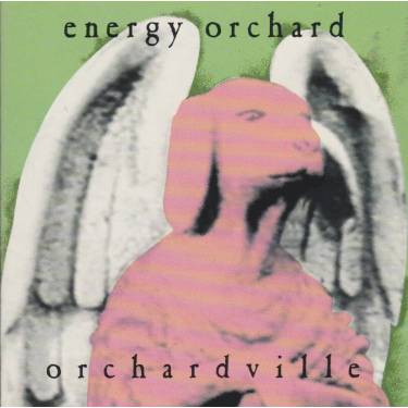 ENERGY ORCHARD - ORCHARDVILLE