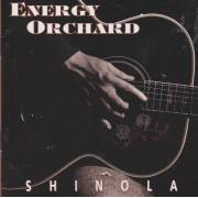 ENERGY ORCHARD - SHINOLA
