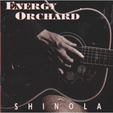 ENERGY ORCHARD - SHINOLA