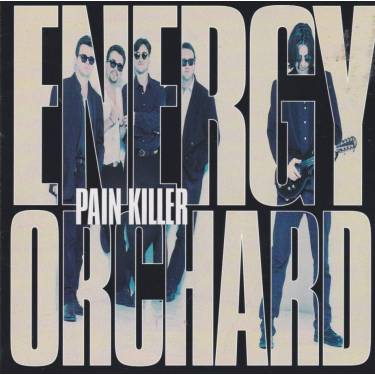 ENERGY ORCHARD - PAIN KILLER